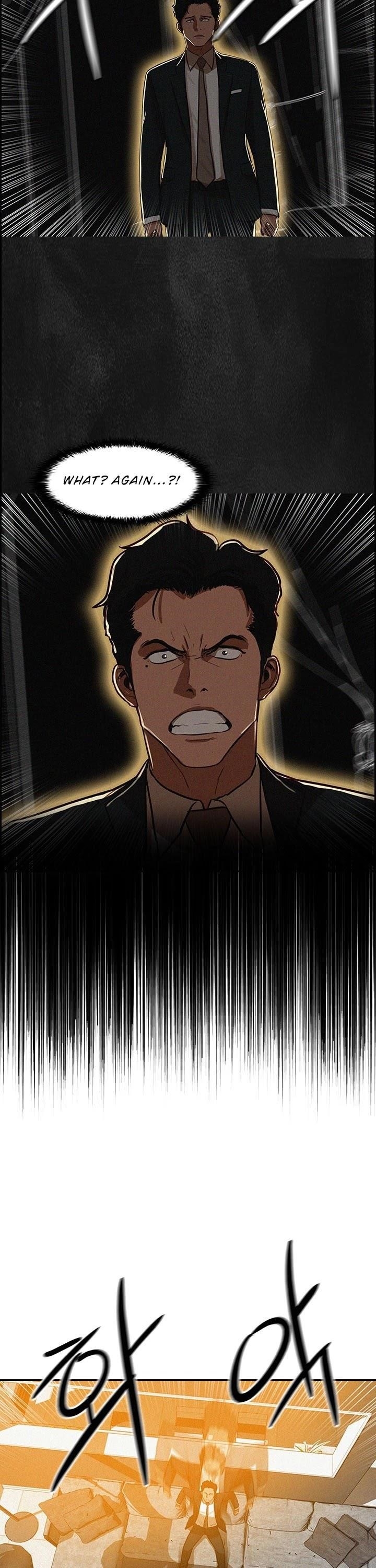 Lord of Money Chapter 3 - Page 27 in English