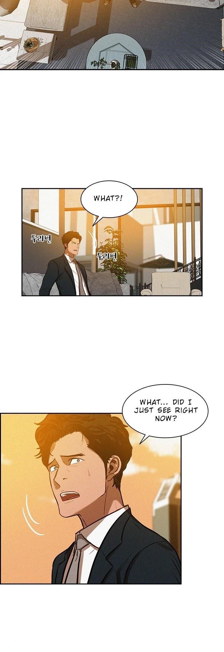 Lord of Money Chapter 3 - Page 28 in English