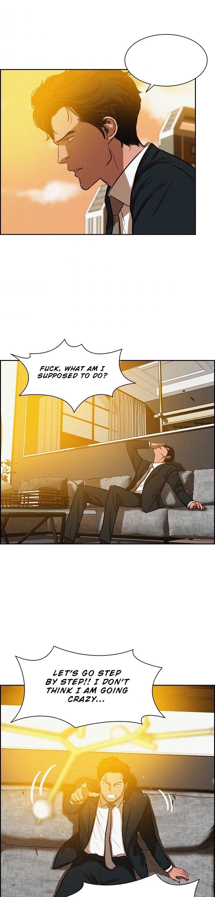 Lord of Money Chapter 3 - Page 30 in English