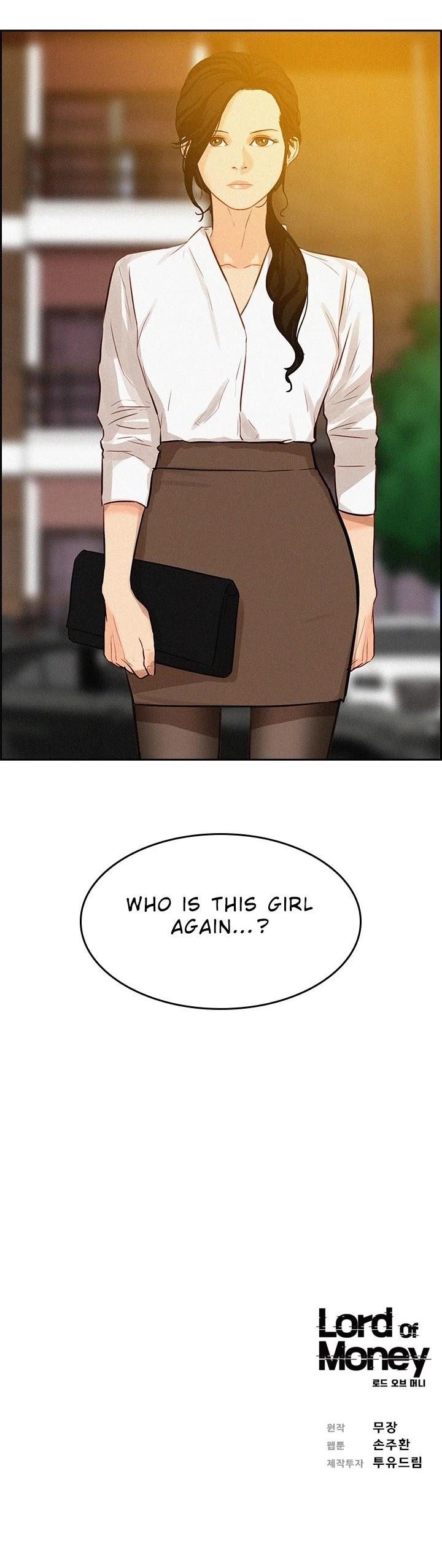 Lord of Money Chapter 3 - Page 35 in English