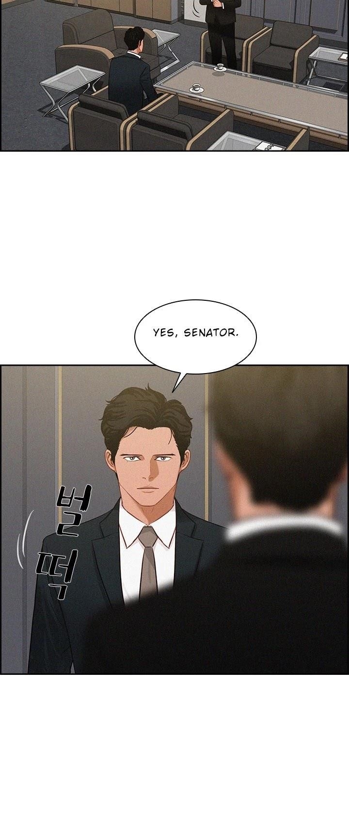 Lord of Money Chapter 30 - Page 18 in English
