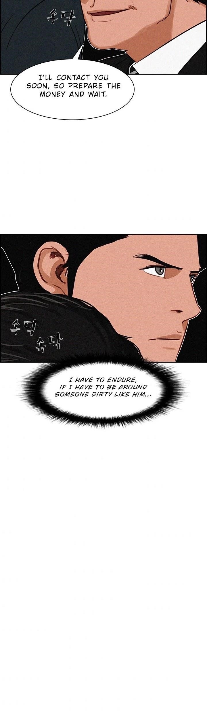 Lord of Money Chapter 30 - Page 28 in English