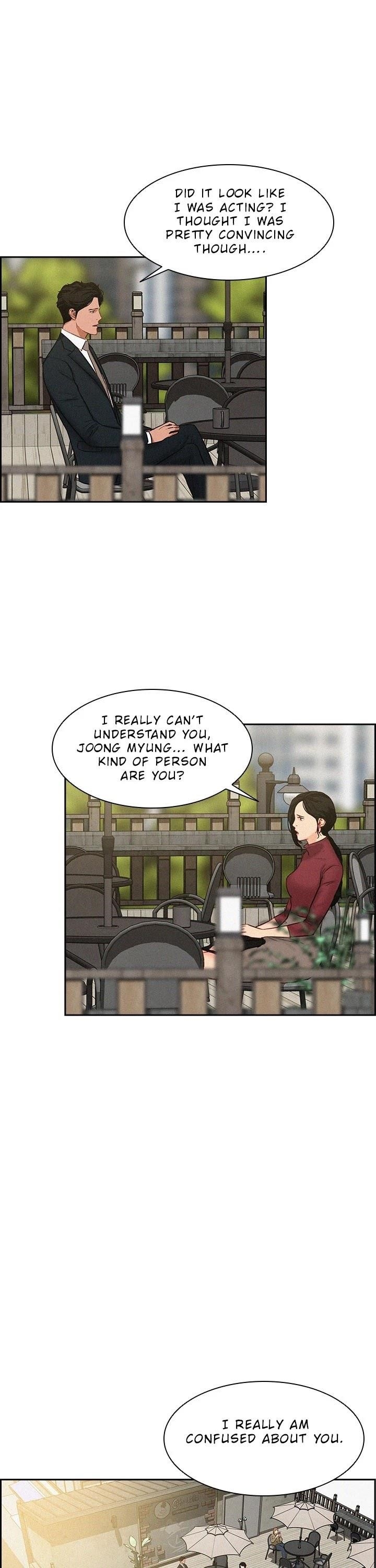 Lord of Money Chapter 30 - Page 30 in English