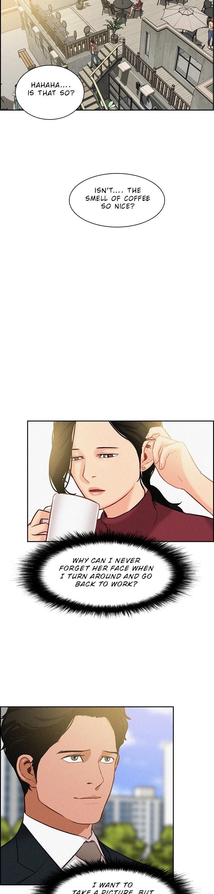 Lord of Money Chapter 30 - Page 31 in English