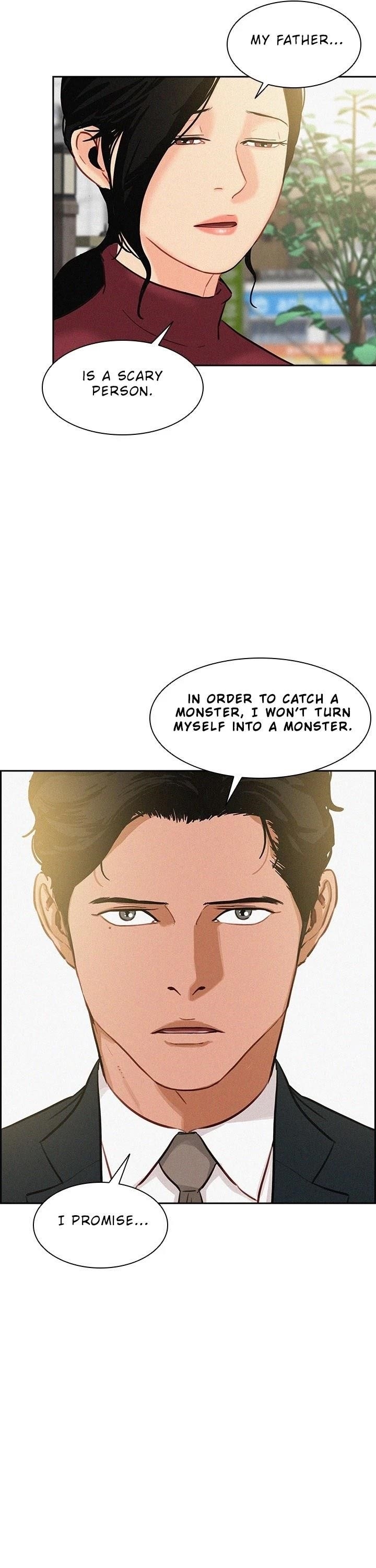 Lord of Money Chapter 30 - Page 34 in English