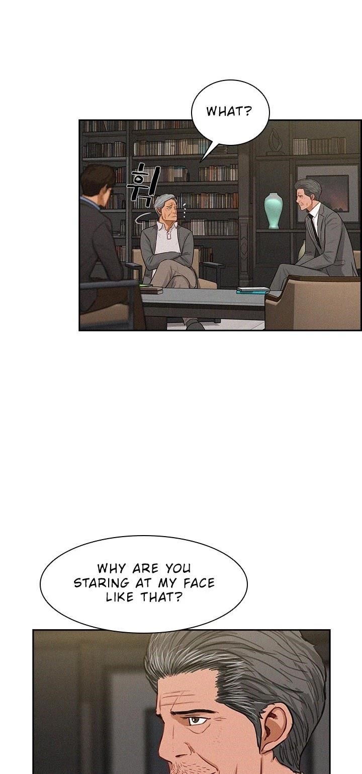 Lord of Money Chapter 31 - Page 13 in English
