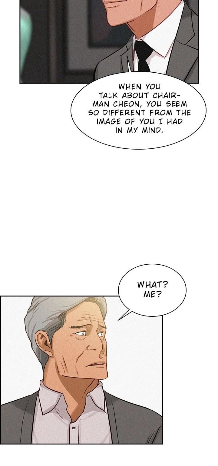 Lord of Money Chapter 31 - Page 14 in English