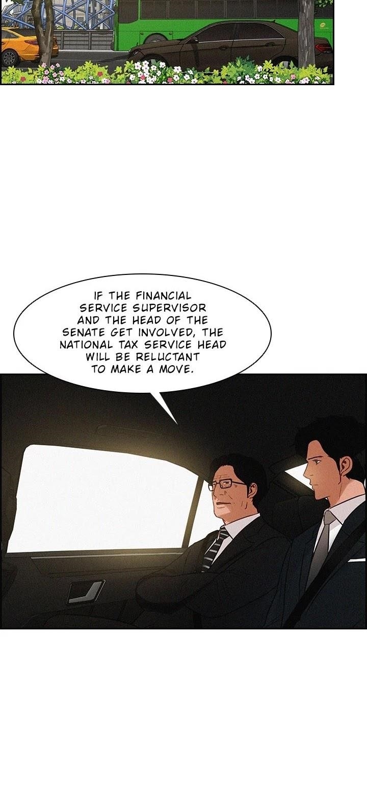 Lord of Money Chapter 31 - Page 24 in English