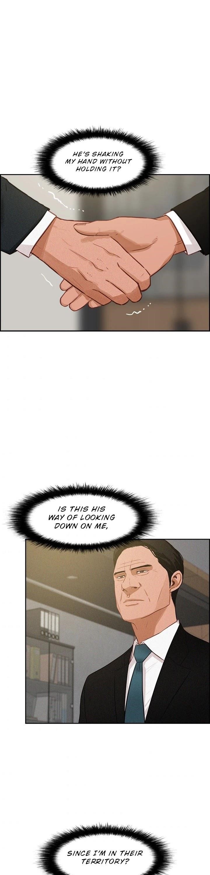 Lord of Money Chapter 31 - Page 30 in English