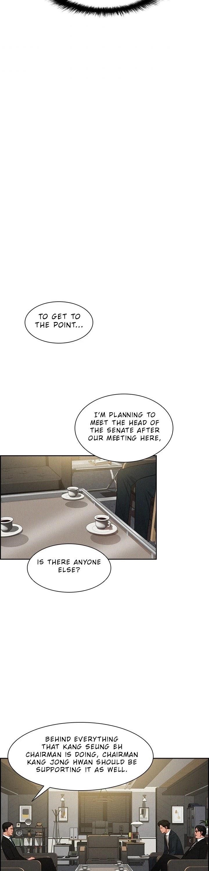 Lord of Money Chapter 31 - Page 31 in English