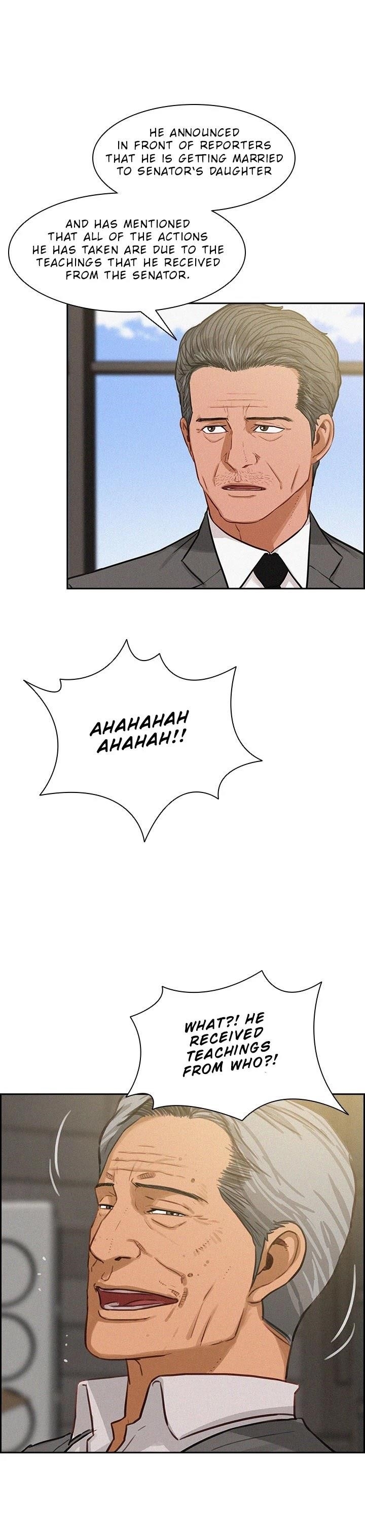 Lord of Money Chapter 31 - Page 7 in English