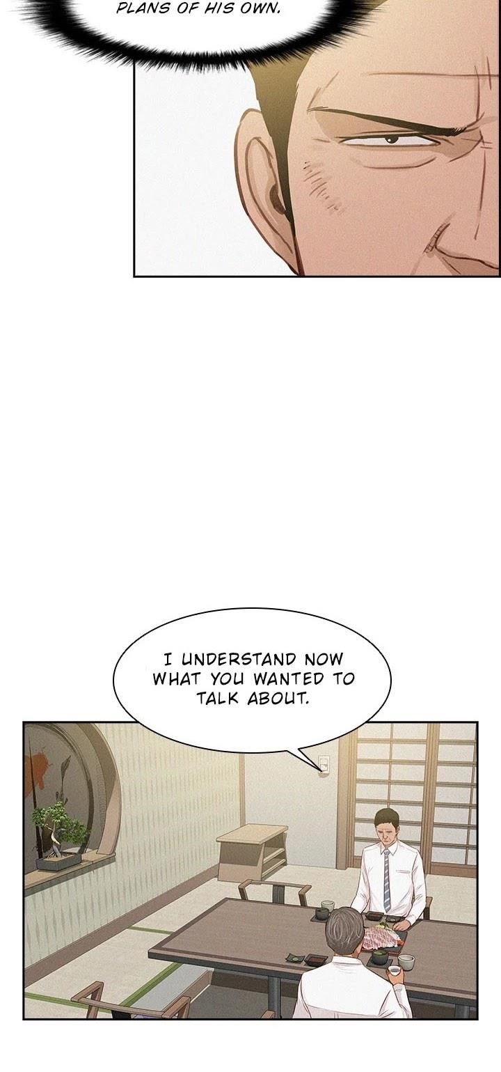 Lord of Money Chapter 32 - Page 10 in English