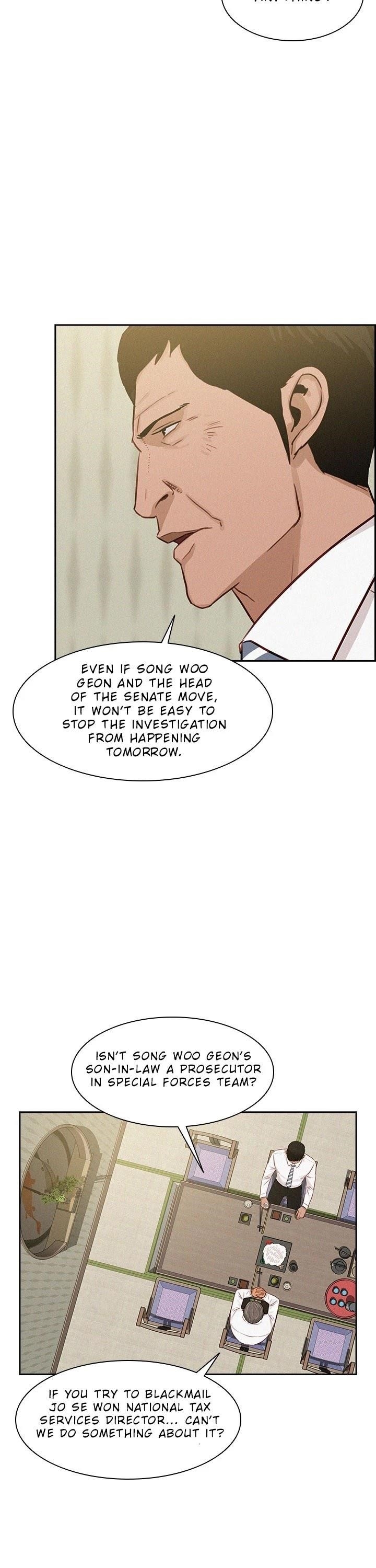 Lord of Money Chapter 32 - Page 13 in English