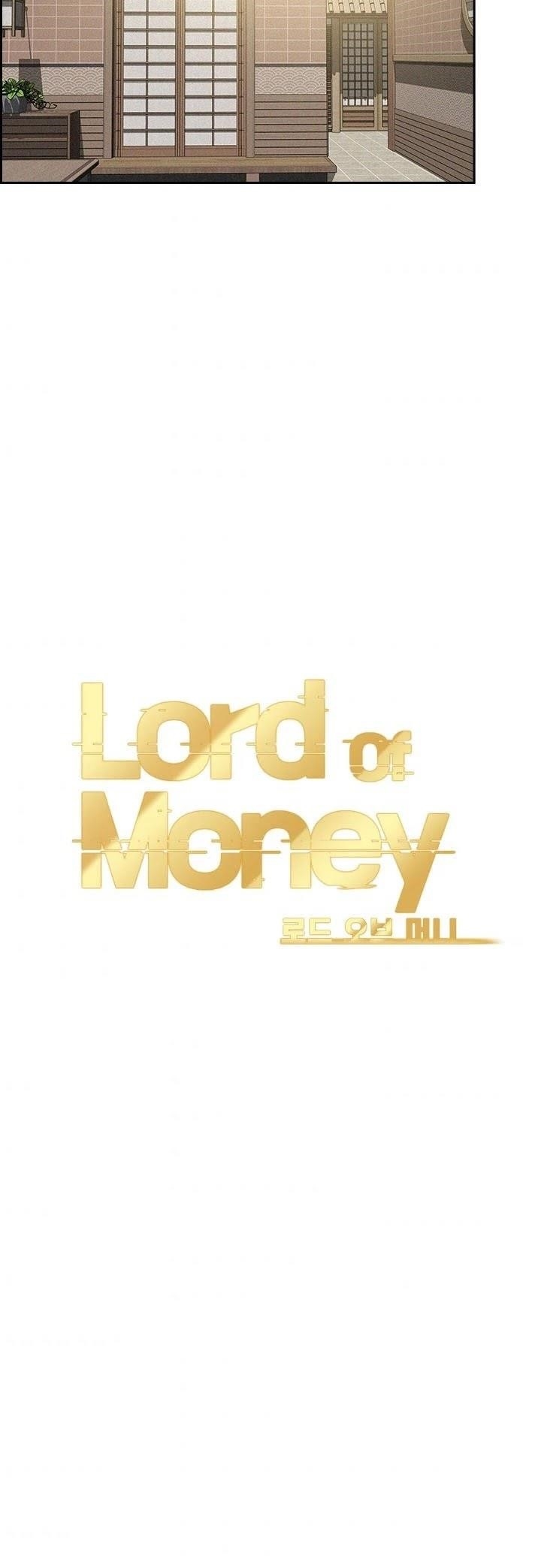 Lord of Money Chapter 32 - Page 20 in English