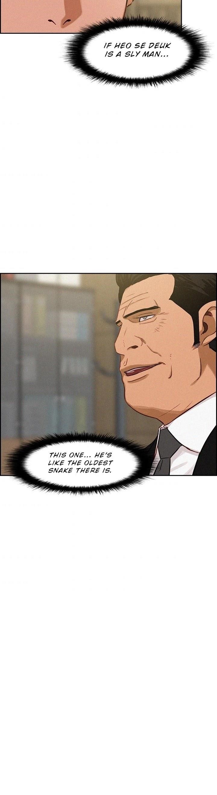 Lord of Money Chapter 32 - Page 24 in English