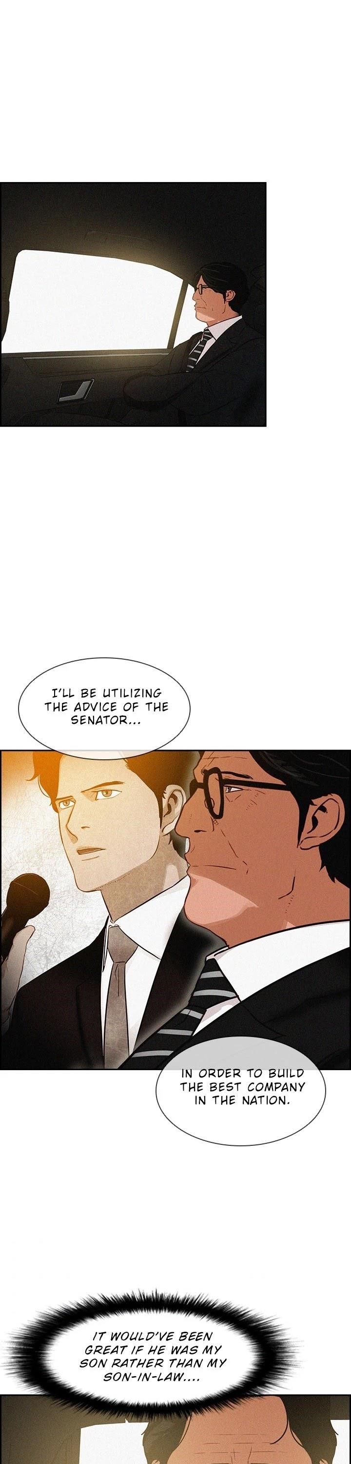 Lord of Money Chapter 32 - Page 27 in English