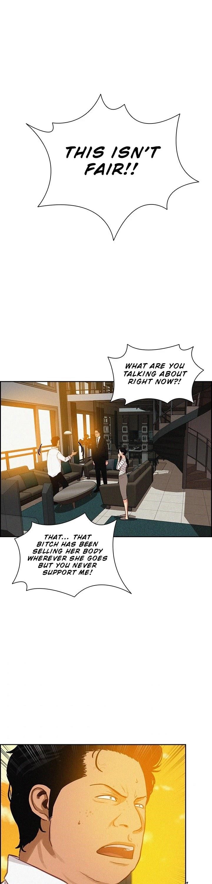 Lord of Money Chapter 32 - Page 31 in English