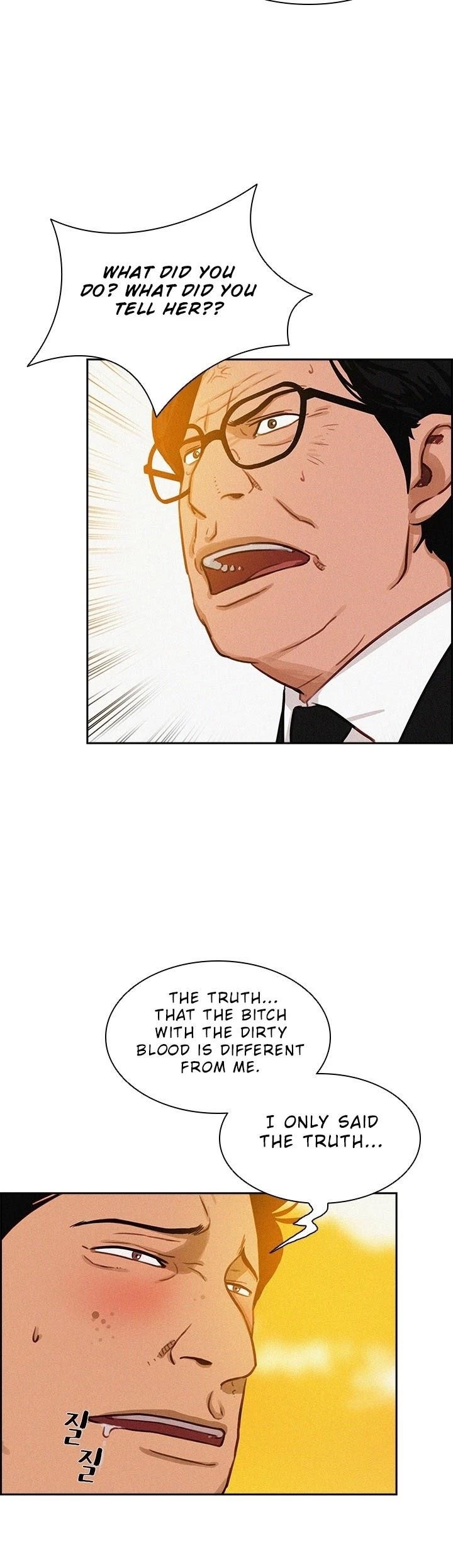 Lord of Money Chapter 32 - Page 33 in English