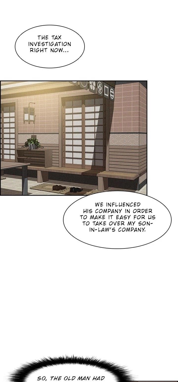 Lord of Money Chapter 32 - Page 9 in English