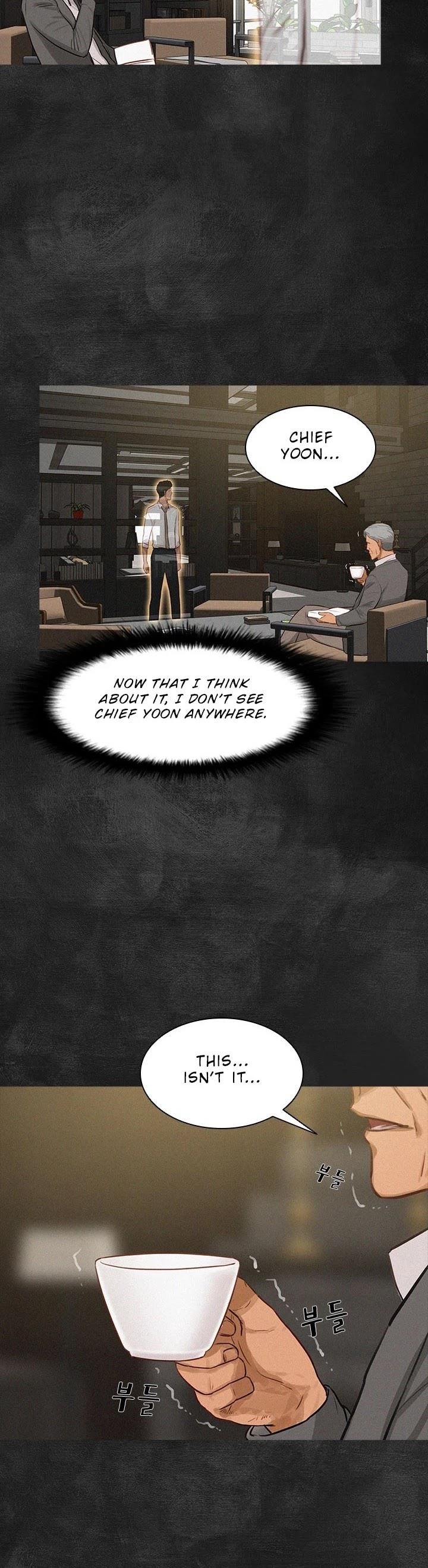 Lord of Money Chapter 33 - Page 10 in English