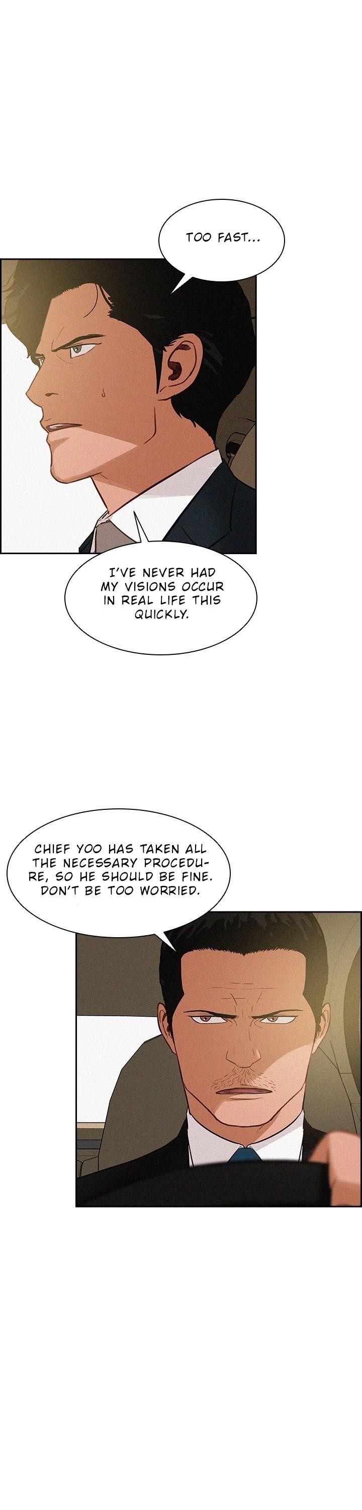Lord of Money Chapter 33 - Page 26 in English