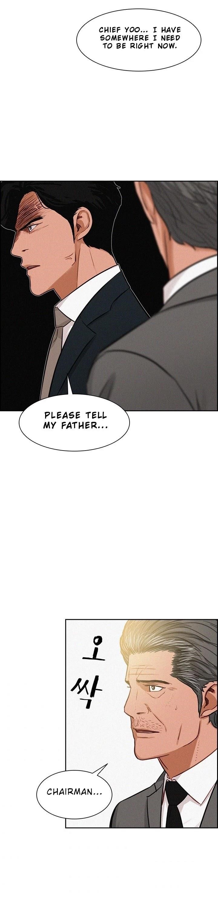 Lord of Money Chapter 33 - Page 36 in English