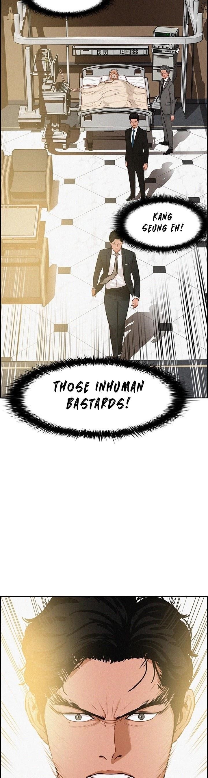 Lord of Money Chapter 33 - Page 38 in English
