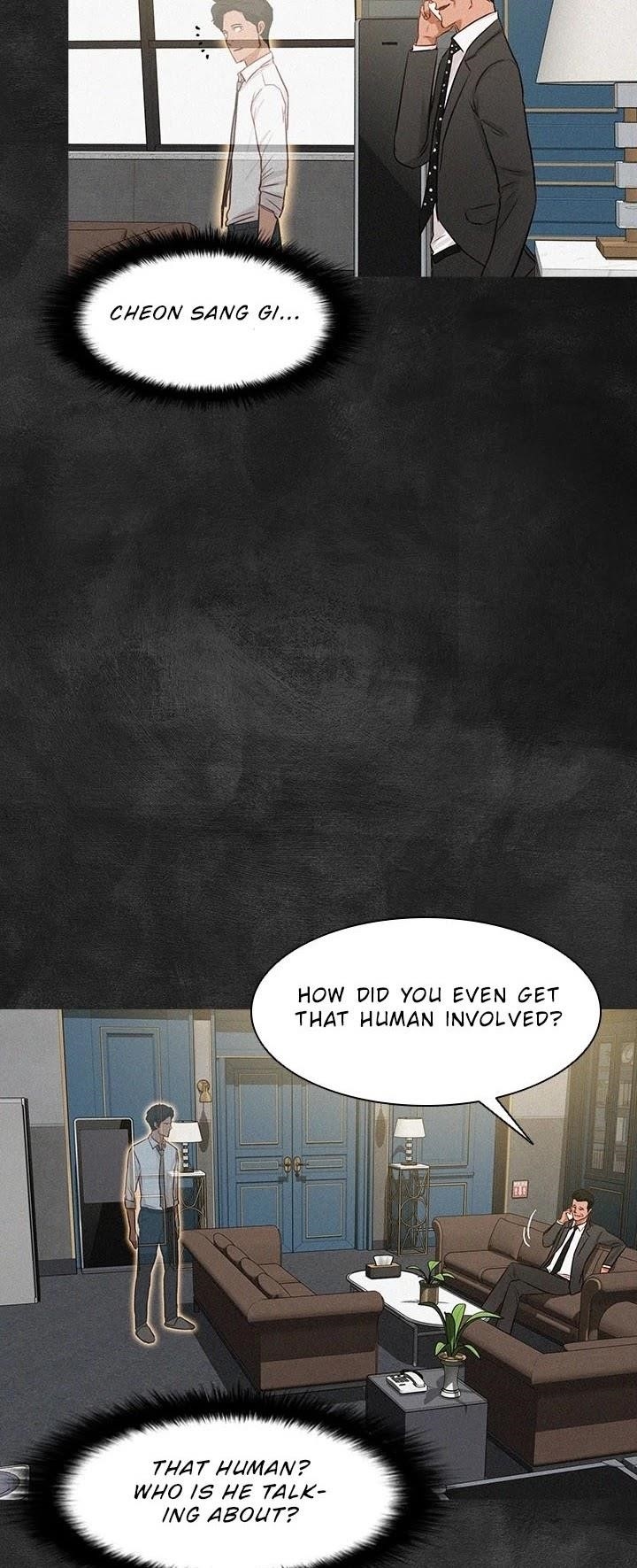 Lord of Money Chapter 33 - Page 5 in English