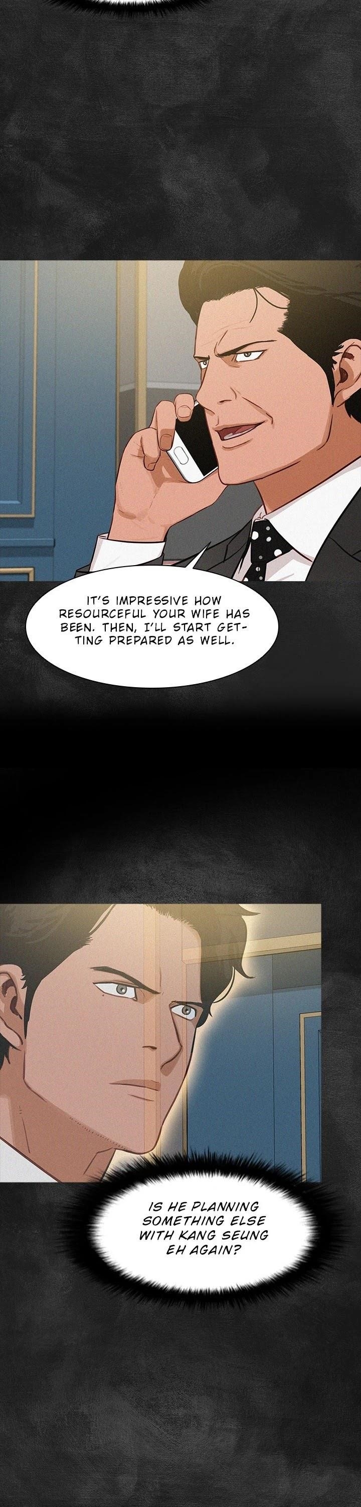 Lord of Money Chapter 33 - Page 6 in English