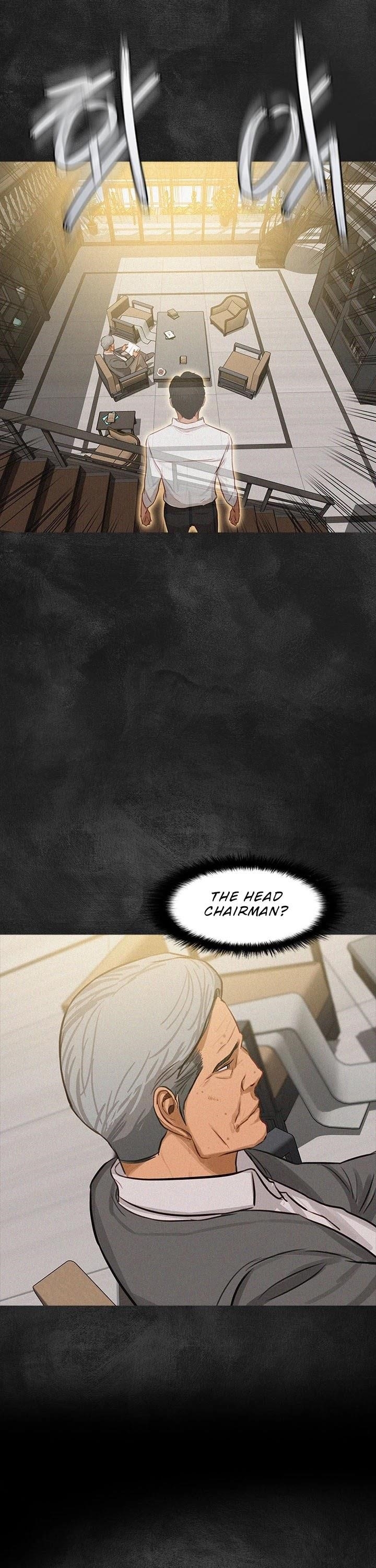 Lord of Money Chapter 33 - Page 8 in English