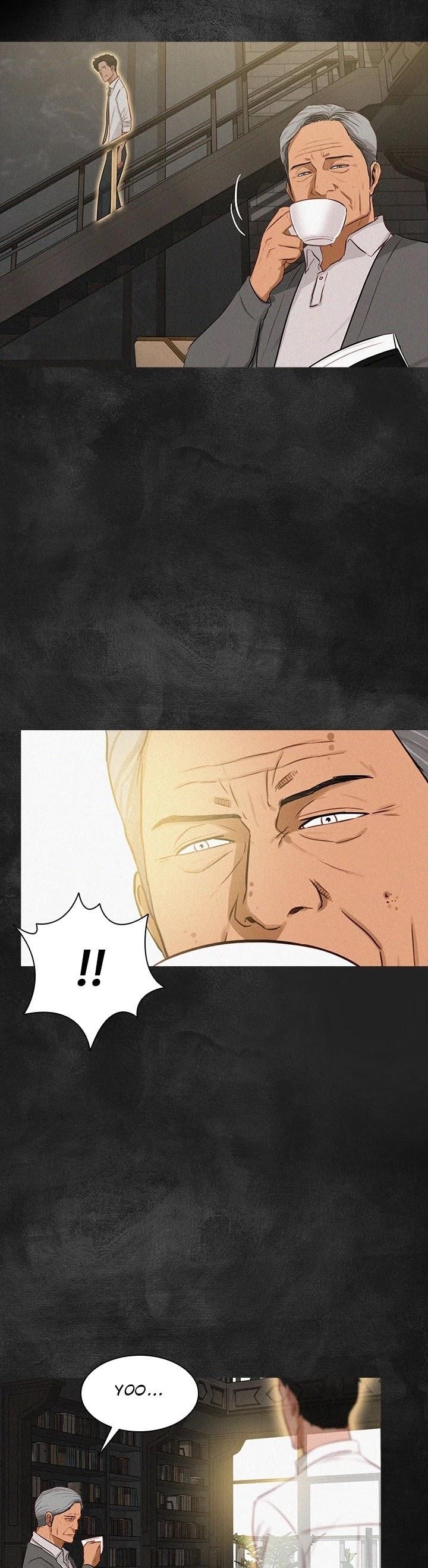 Lord of Money Chapter 33 - Page 9 in English