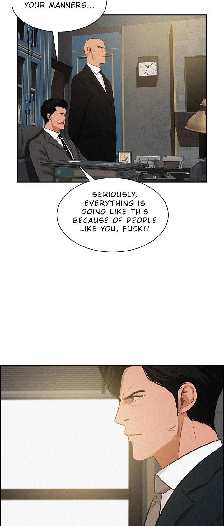 Lord of Money Chapter 34 - Page 19 in English