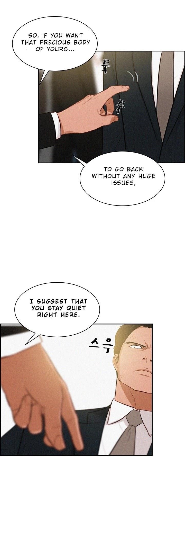 Lord of Money Chapter 34 - Page 25 in English