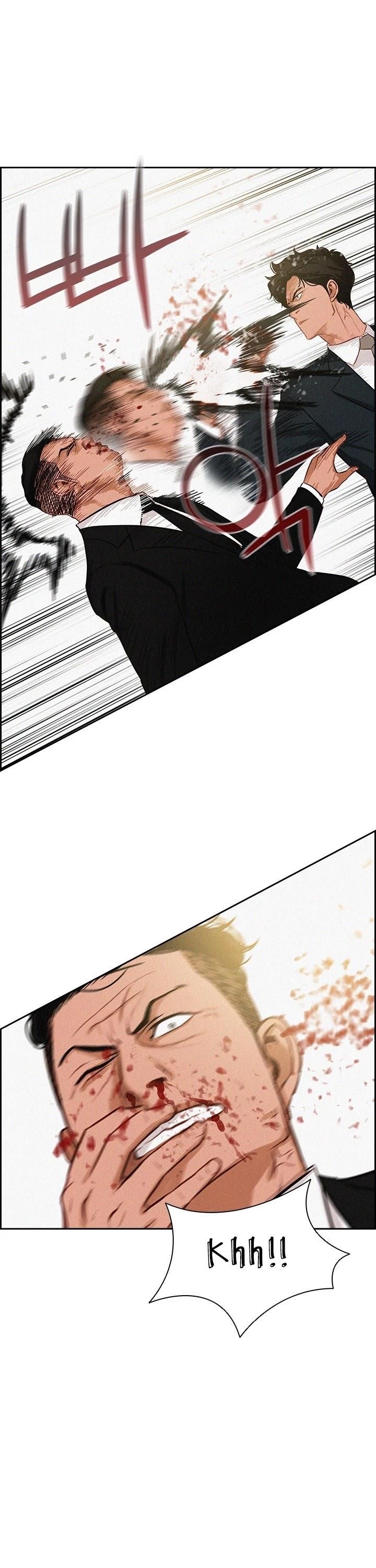 Lord of Money Chapter 34 - Page 26 in English
