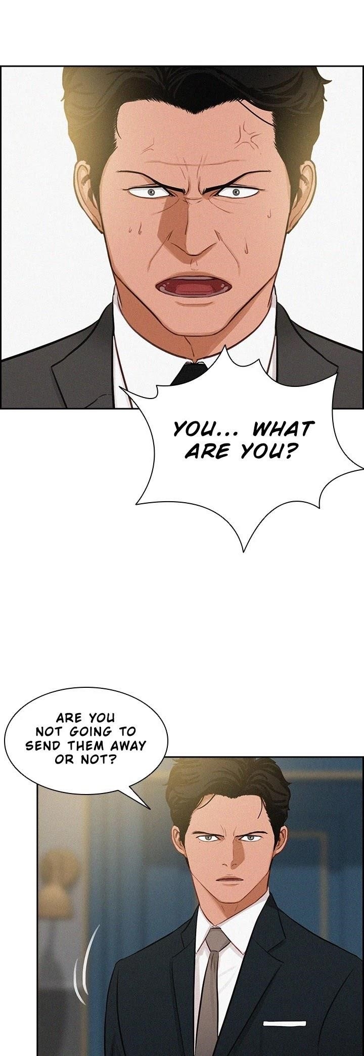 Lord of Money Chapter 34 - Page 29 in English