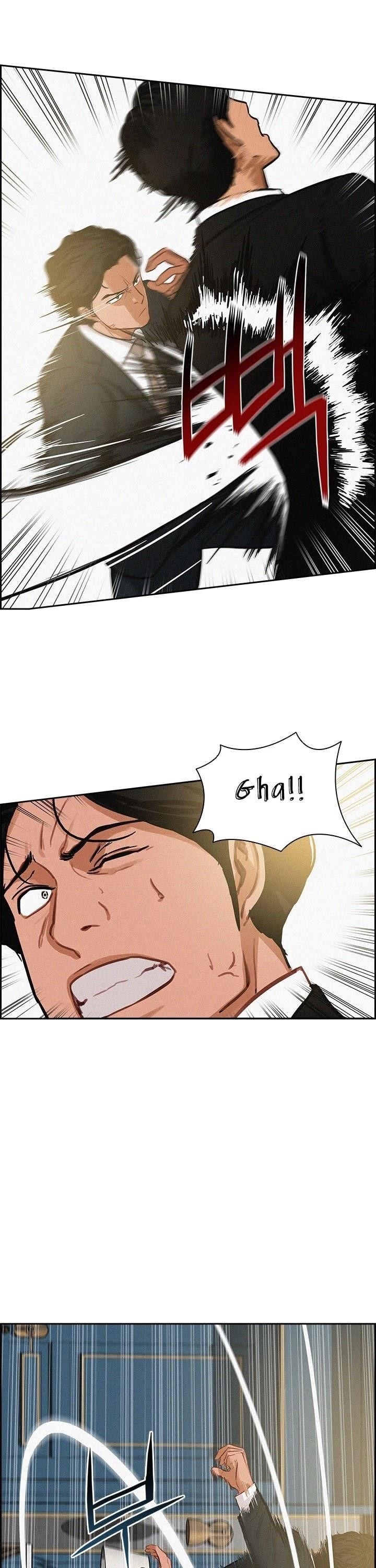 Lord of Money Chapter 34 - Page 33 in English