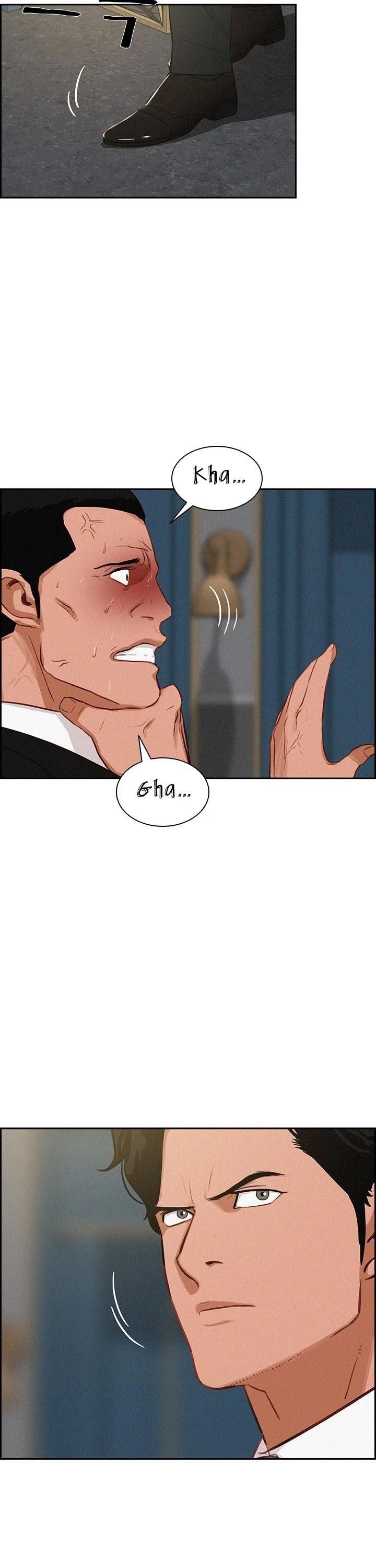Lord of Money Chapter 34 - Page 37 in English