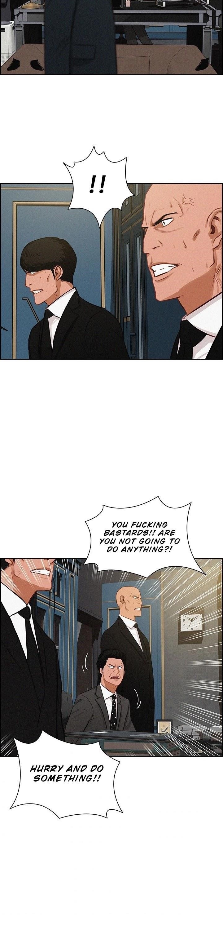 Lord of Money Chapter 34 - Page 39 in English