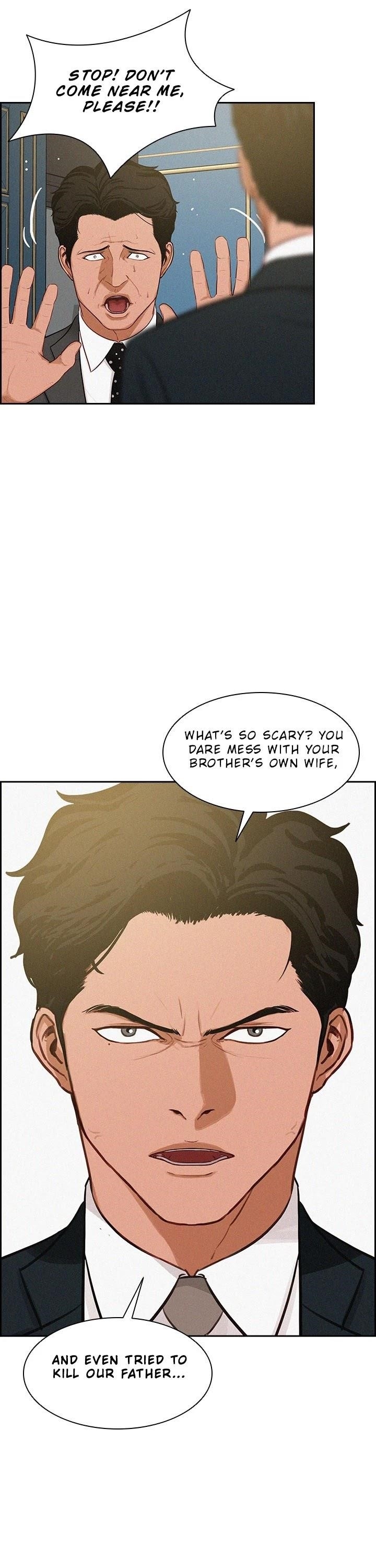 Lord of Money Chapter 35 - Page 11 in English