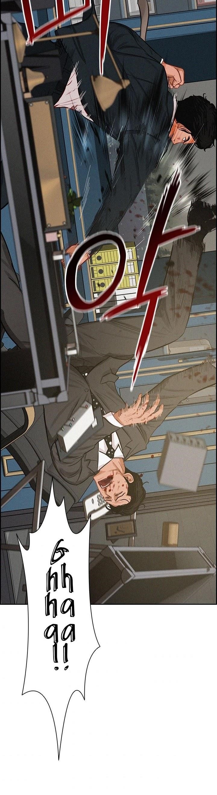 Lord of Money Chapter 35 - Page 14 in English