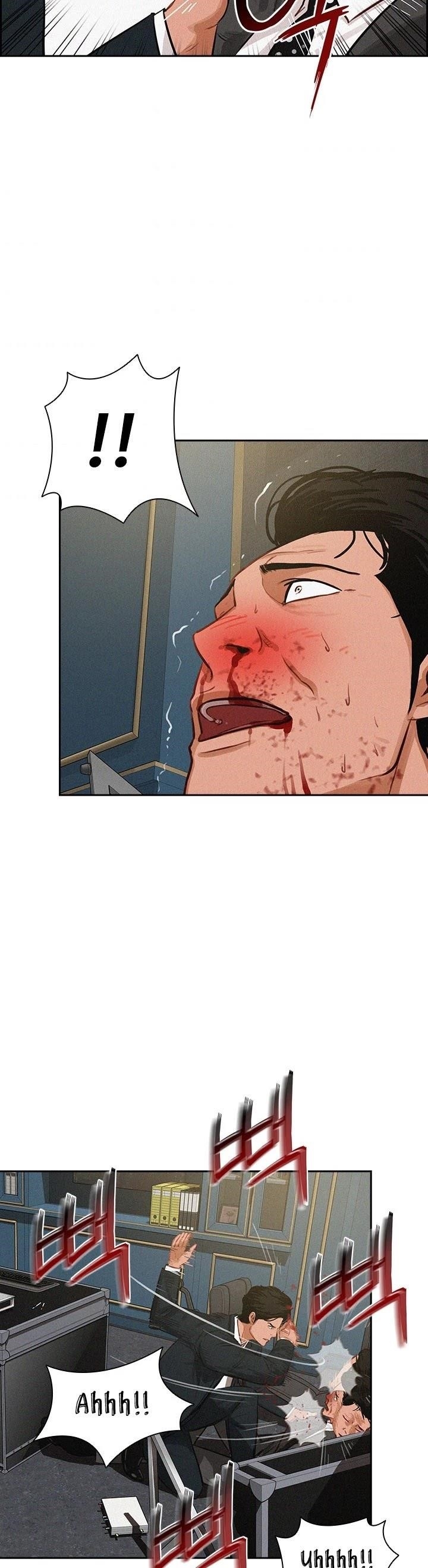 Lord of Money Chapter 35 - Page 23 in English