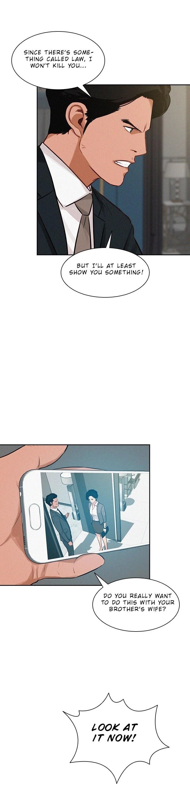 Lord of Money Chapter 35 - Page 25 in English