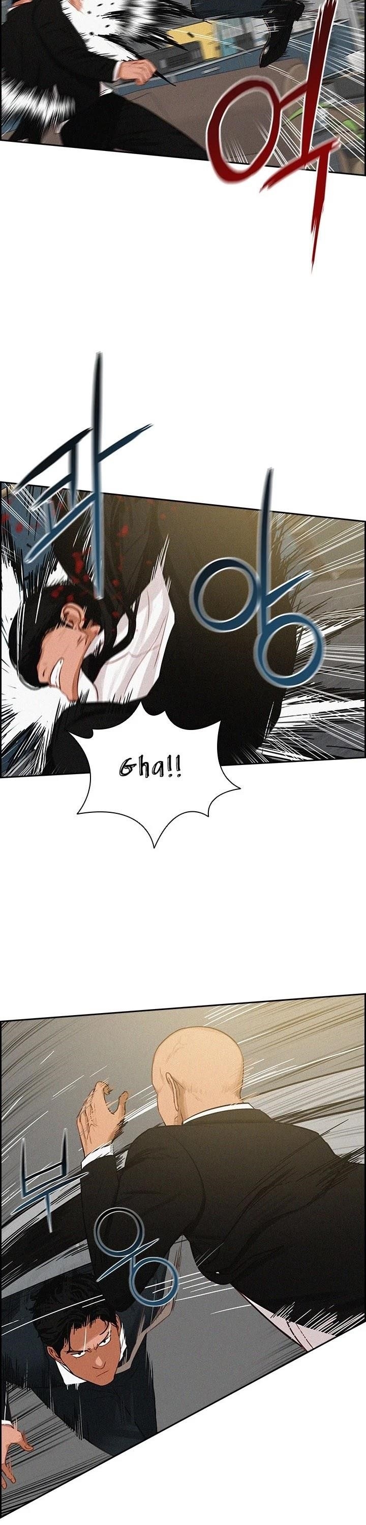 Lord of Money Chapter 35 - Page 3 in English