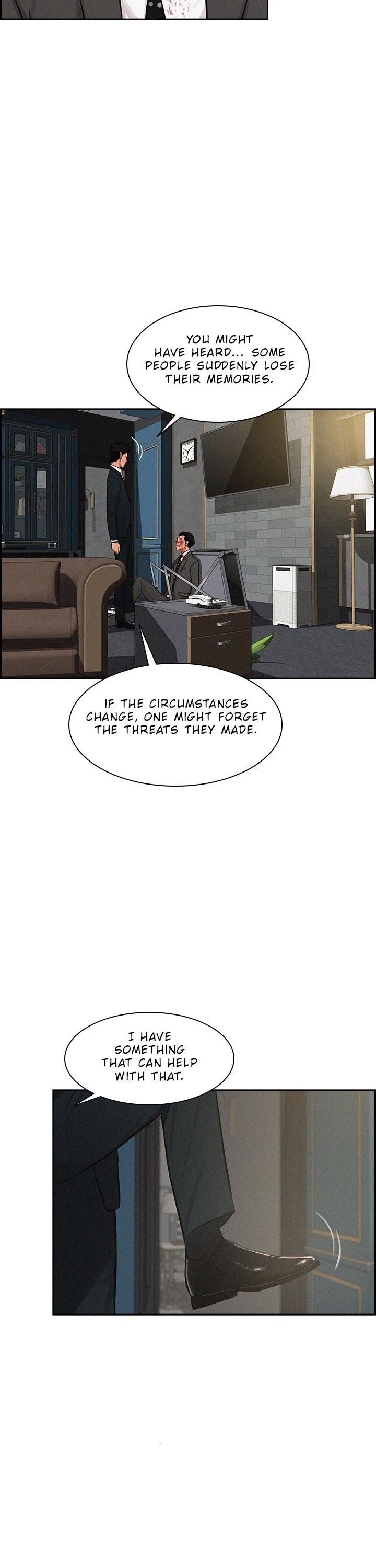 Lord of Money Chapter 35 - Page 32 in English