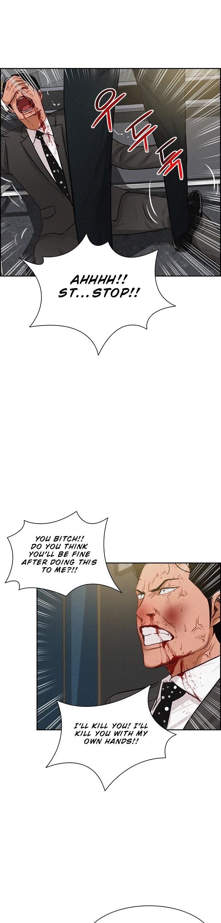 Lord of Money Chapter 35 - Page 35 in English