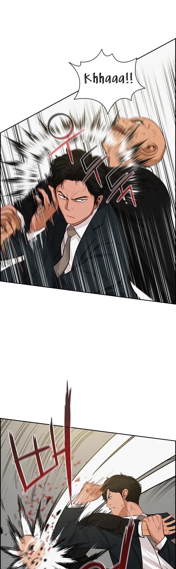 Lord of Money Chapter 35 - Page 4 in English