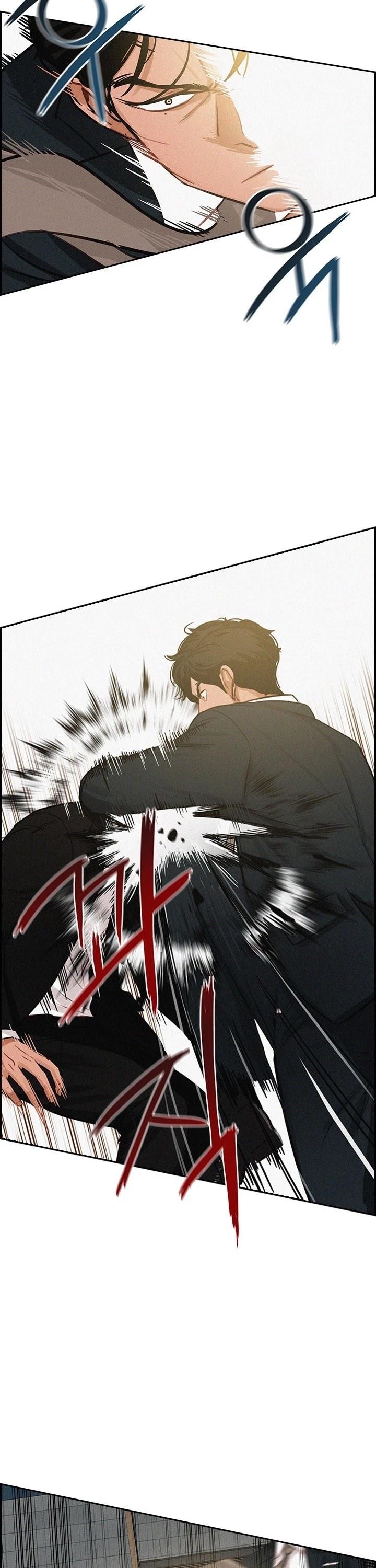 Lord of Money Chapter 35 - Page 6 in English