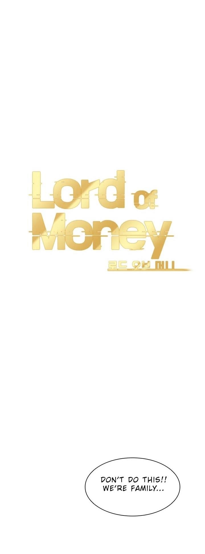 Lord of Money Chapter 35 - Page 9 in English