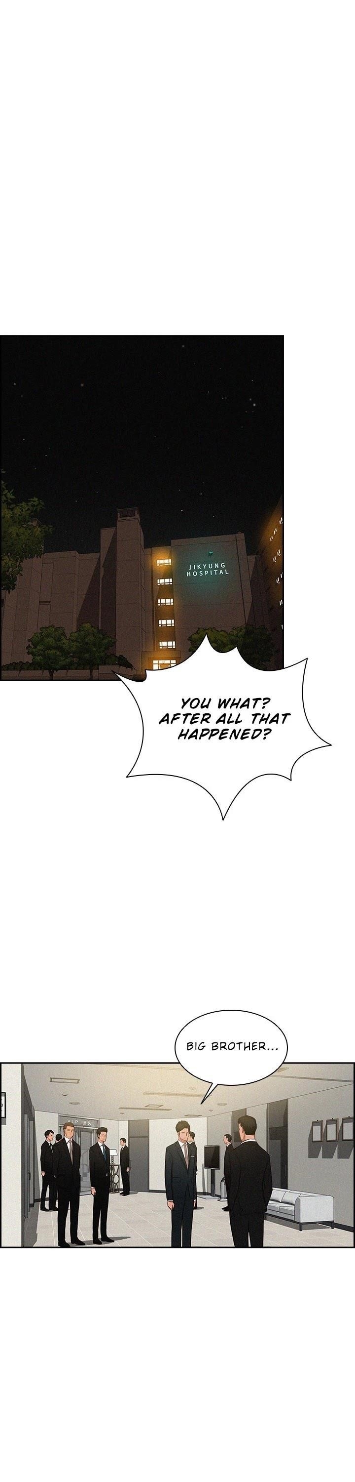 Lord of Money Chapter 36 - Page 11 in English