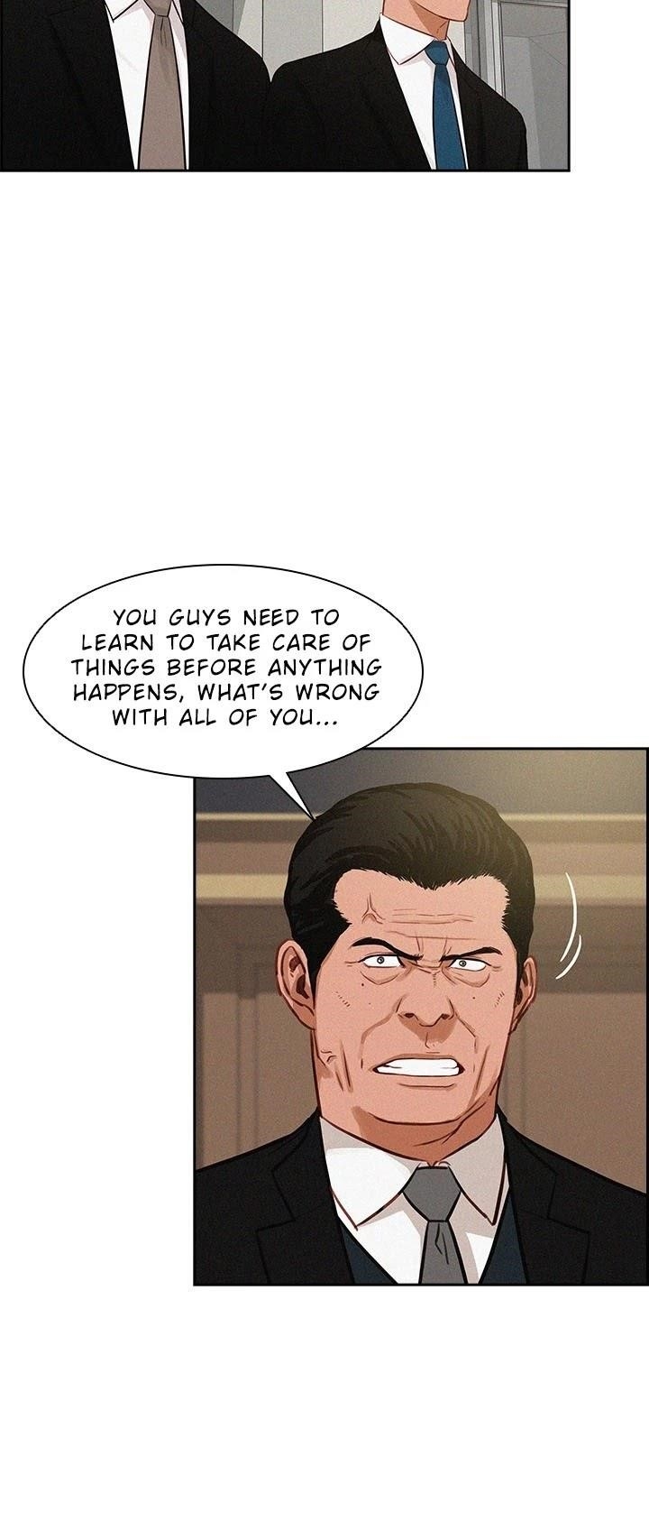 Lord of Money Chapter 36 - Page 13 in English